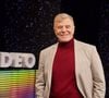 Miguel Falabella está no 'Vídeo Show Especial 60 Anos de Globo' que vai ao ar nesta quinta-feira, 24 de abril de 2025, após 'Vale Tudo'