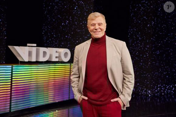 Miguel Falabella está no 'Vídeo Show Especial 60 Anos de Globo' que vai ao ar nesta quinta-feira, 24 de abril de 2025, após 'Vale Tudo'