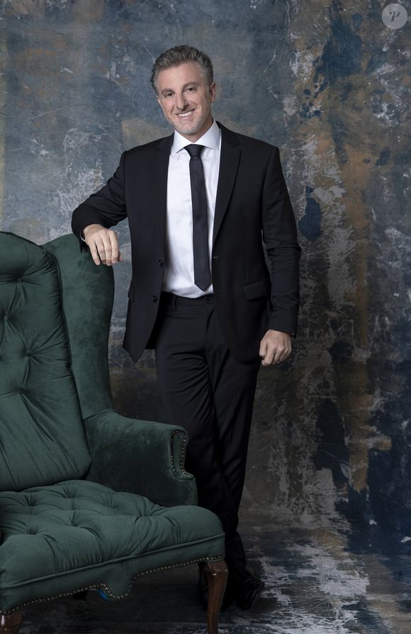 Luciano Huck e a Globo devem conversar sobre ampliação do 'Domingão com Huck' na segunda semana de maio de 2026