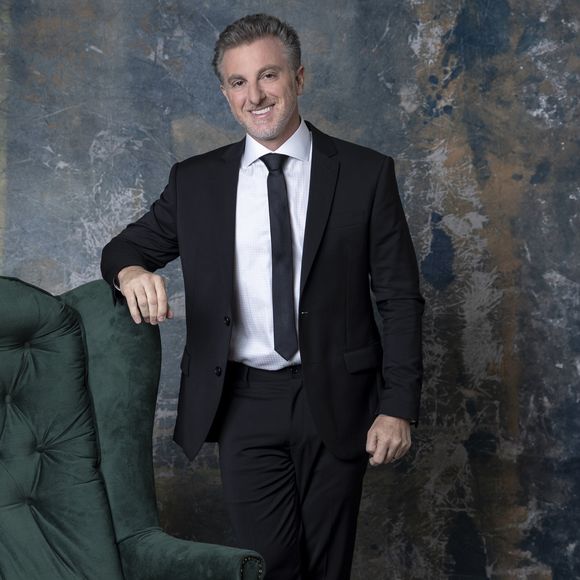 Luciano Huck e a Globo devem conversar sobre ampliação do 'Domingão com Huck' na segunda semana de maio de 2026