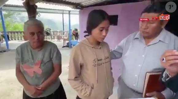 Segundo o pai, Abraham Ixcotoyac, ela não chegou a ser internada nem recebeu atendimento médico antes de ser levada para casa, onde horas depois iniciou o velório