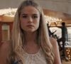Gabriella Wilde é uma atriz britânica que participou de filmes como 'Carrie - A Estranha' e 'Mulher-Maravilha 1984'
