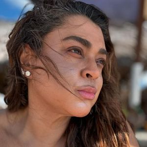 Preta Gil morreu aos 50 anos de idade