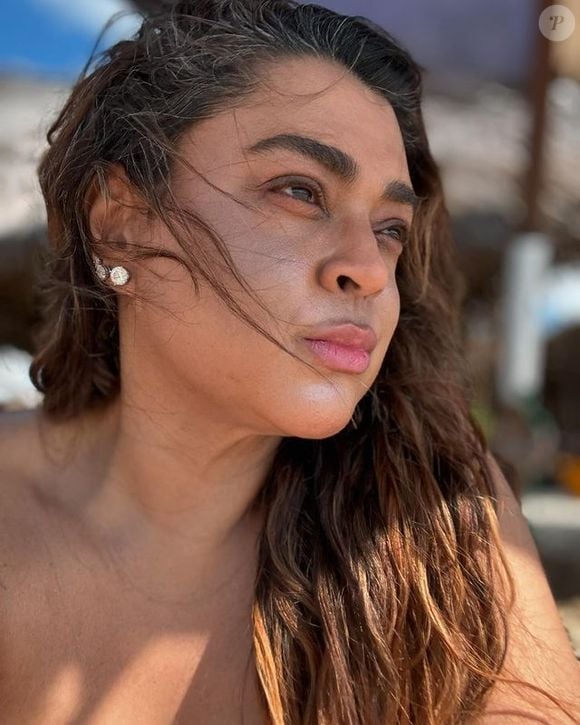 Preta Gil morreu aos 50 anos de idade