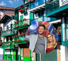 A cidade basca onde você pode encontrar Chris Hemsworth e Elsa Pataky: eles vão lá todo verão pela comida, pela praia e pela tranquilidade