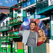 A cidade basca onde você pode encontrar Chris Hemsworth e Elsa Pataky: eles vão lá todo verão pela comida, pela praia e pela tranquilidade