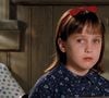 Atriz de 'Matilda' conta que passou por momentos complicados com manipulação de imagens