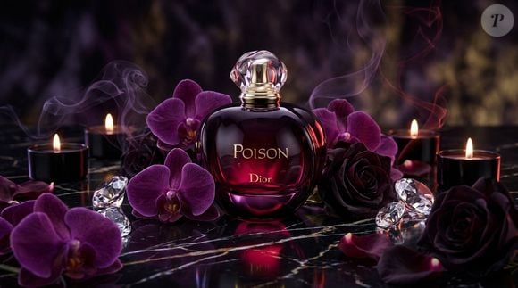 Quarenta anos após seu lançamento, o Poison, da Dior, ainda é lembrado por sua assinatura intensa e pelo aroma capaz de deixar uma impressão duradoura