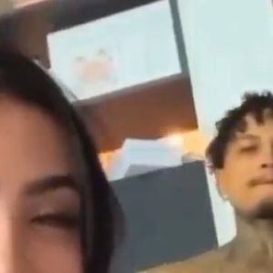 MC Mirella e Dynho Alves têm vídeo íntimo vazado e internautas não perdoam