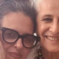 ‘Você leu a minha alma’: após a separação, Gilda Midani faz declaração de amor emocionante a Maria Bethânia e relembra primeiro encontro