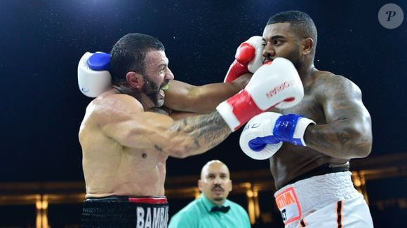 Davi Brito ressaltou que se dedicou intensamente à preparação para o combate e que não se arrepende de ter entrado no ringue contra Bambam, que possui mais experiência em eventos do gênero.