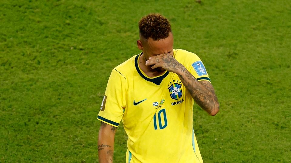 Copa 2026: o que Neymar disse para o goleiro da Noruega antes da eliminação?
