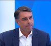 Flávio Bolsonaro virou assunto nas redes sociais após a sabatina da Globo, marcada por questionamentos sobre o financiamento de Dark Horse e as relações comerciais envolvendo Daniel Vorcaro