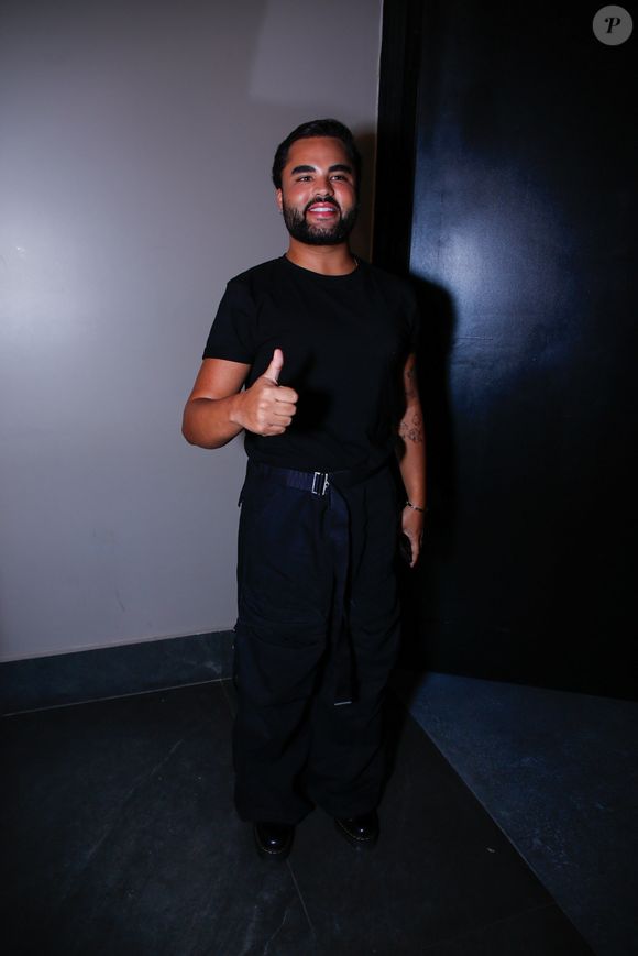 Lucas Guedez ‘simplesmente abandonou a cachorra lá e disse que não queria mais ficar com ela. Que nossa chefe cuidasse dela’, diz ex-funcionária