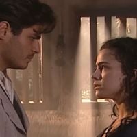 Maior desejo de Giuliana e Matteo em ‘Terra Nostra’ pode se tornar realidade na reta final; pista de Mariana causa choque