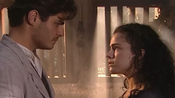 Maior desejo de Giuliana e Matteo em ‘Terra Nostra’ pode se tornar realidade na reta final; pista de Mariana causa choque