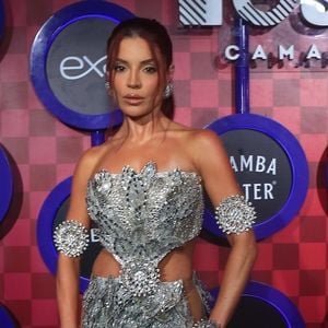 Gkay está sendo processada em R$ 348 mil pelos proprietários de uma mansão que alugou em 2021 por R$ 46 mil por mês