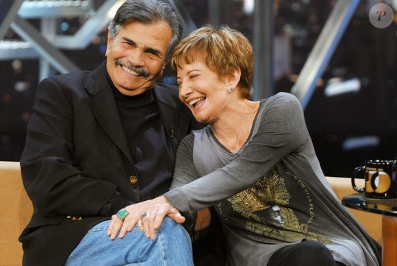 Gloria Menezes e Tarcísio Meira foram casados por cerca de 59 anos até a morte do ator em 2021