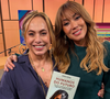 Em conversa com Cissa Guimarães, Danni Suzuki explicou que o perseguidor utilizava diferentes perfis falsos para tentar entrar em contato com ela. Com o passar do tempo, porém, a situação foi ficando cada vez mais preocupante e ultrapassou os limites de mensagens insistentes.