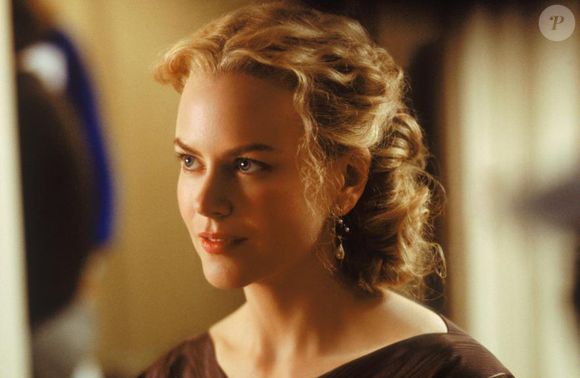 Nicole Kidman seguiu uma dieta bizarra com apenas um ovo cozido no café da manhã e dois ou três no almoço e jantar