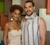 Entre o sucesso em 'Quem Ama Cuida' e a vida em família com Aline Wirley, Igor Rickli conta ao Purepeople qual é o maior objetivo que busca como pai