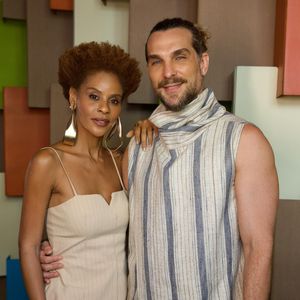 Entre o sucesso em 'Quem Ama Cuida' e a vida em família com Aline Wirley, Igor Rickli conta ao Purepeople qual é o maior objetivo que busca como pai
