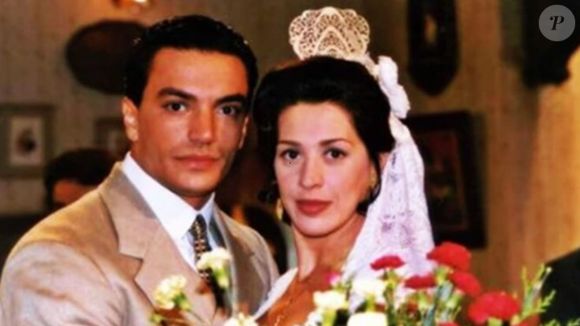 O ator Fábio Dias, que viveu Amadeo, marido de Hortênsia (Claudia Raia) na novela rural, está longe das novelas desde 'Kubanacan', em 2003. Ele se mudou para Rio Claro, no interior de São Paulo, onde decidiu empreender no ramo de cosméticos.