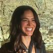 Bruna Marquezine escolhe look recortado com barriga de fora em comemoração íntima pelos 30 anos. Foto!