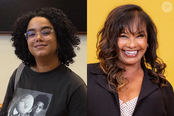 Morena Mariah, filha de Solange Couto do 'BBB 26', fez um texto grande sobre falas problemáticas da mãe no programa