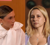'Fazia sessões para mim e para a Elize': o recurso emocional inusitado da atriz Lorena Comparato para 'manter a sanidade' em filme Top 1 da Netflix Brasil