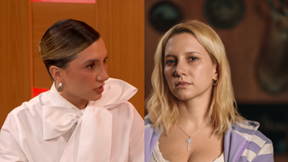'Fazia sessões para mim e para a Elize': o recurso emocional inusitado da atriz Lorena Comparato para 'manter a sanidade' em filme Top 1 da Netflix Brasil