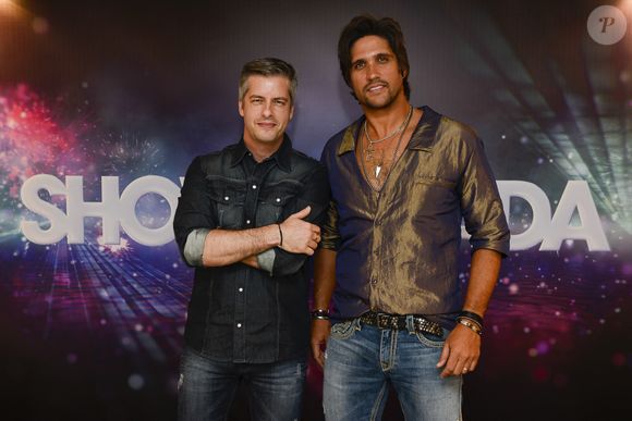 Victor e Leo era uma das duplas sertanejas que mais faziam sucesso em 2018