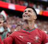 Cristiano Ronaldo, aos 41 anos, após liderar goleada de Portugal na Copa de 2026: 'Parecia que já estava aposentado do futebol, mas aguentei'
