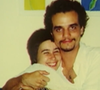 Sandra Delgado revelou que largou os dois empregos que tinha para se mudar para o Rio de Janeiro e viver o relacionamento com Wagner Moura
