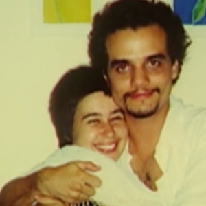 Sandra Delgado revelou que largou os dois empregos que tinha para se mudar para o Rio de Janeiro e viver o relacionamento com Wagner Moura