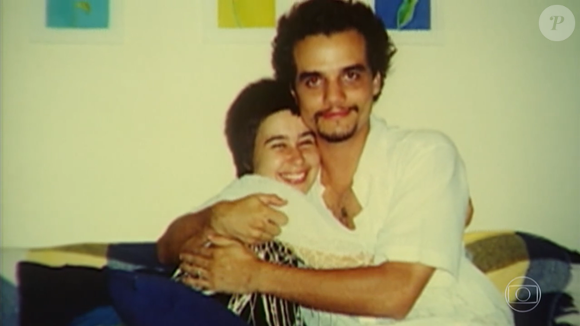 Sandra Delgado revelou que largou os dois empregos que tinha para se mudar para o Rio de Janeiro e viver o relacionamento com Wagner Moura