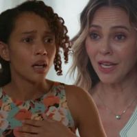 Resumo de 'Vale Tudo', de 14 a 19 de julho: Heleninha e Raquel se enfrentam por ciúme, e briga tem consequências sérias para a mulher de Ivan