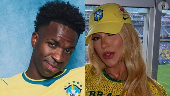 Se depender dos planos revelados pela coluna de Fabia Oliveira, Virginia Fonseca e Vini Jr. devem trocar a rotina intensa da Copa do Mundo de 2026 por dias de romance em Ibiza, destino escolhido pelo casal para celebrar a reconciliação