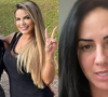 ‘Tomou o marido dos outros': mãe de Deolane detona Graciele Lacerda após mulher de Zezé afirmar que não divulga bet 'nem morta'