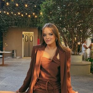 Rafaella Justus: ‘Vi alguns comentários que me remeteram a momentos muito ruins do passado e isso realmente me pegou. Mas graças a Deus, tenho uma cabeça muito boa’