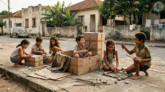 Psicólogos explicam que a suposta 'força' das crianças dos anos 60 e 70 pode ter sido resultado de uma infância com mais liberdade, tédio e menos supervisão constante dos adultos, e não necessariamente de uma educação melhor
