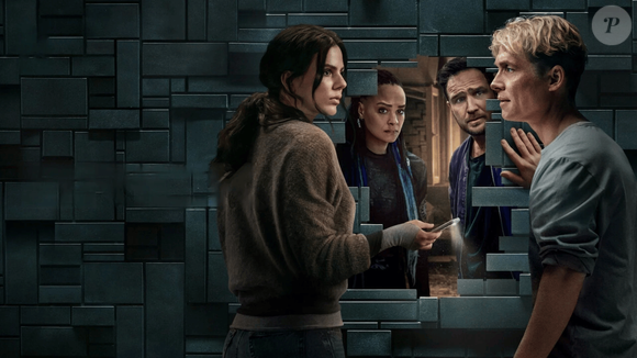 'Brick' lidera o Top 10 da Netflix Brasil e gera debates sobre controle, paranoia e afeto