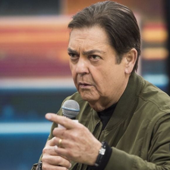 Fausto Silva já passou por transplante de rim (duas vezes), coração e fígado entre agosto de 2023 e o mesmo mês de 2025