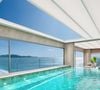 Prédio do Neymar: projeto de luxo prevê piscina, spa e academia