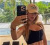 Virgínia Fonseca usa hormônios para definir o corpo? Antes e depois viraliza e nutricionista opina: 'Não é só treino e dieta'
