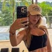 Virgínia usa hormônios para ter corpo mais musculoso? Antes e depois da influenciadora viraliza e nutricionista opina: 'Não é só treino e dieta'