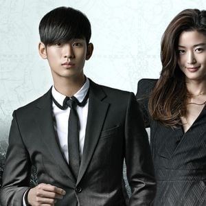 Meu Amor das Estrelas': um alienígena que vive na Terra há 400 anos se apaixona por uma atriz, colocando em risco sua própria existência