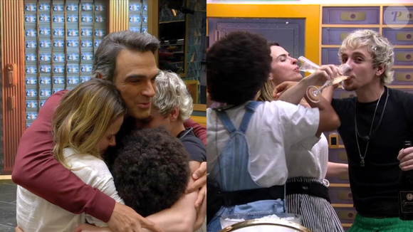 'BBB 26': Ana Paula Renault, Juliano Floss ou tia Milena? Veja os detalhes da grande final do programa