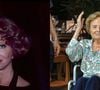 Glória Menezes vive Laurinha Figueroa, uma socialite elegante e falida que tenta esconder a decadência da família e faz de tudo para destruir a rival. Aos 91 anos, a atriz está afastada das novelas