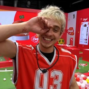 Juliano Floss ganhou Prova do Líder do BBB 26 e dedicou à Marina Sena